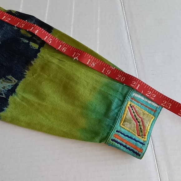 INDIGO MOON JACKET - Picture 14 of 17